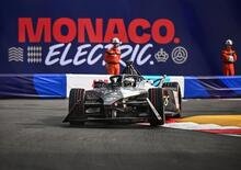 Formula E. E-Prix Monaco 2024: vince Mitch Evans, che trionfo per Jaguar!