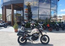 Moto Guzzi V85 TT Travel (2024) nuova