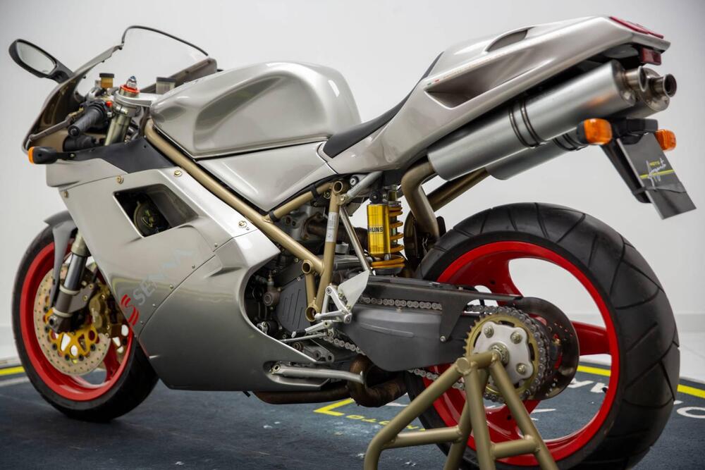 Ducati 916 Senna (1995 - 98) (5)