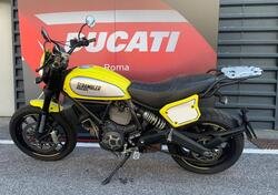 Ducati Scrambler 800 Flat Track Pro (2016 - 17) usata