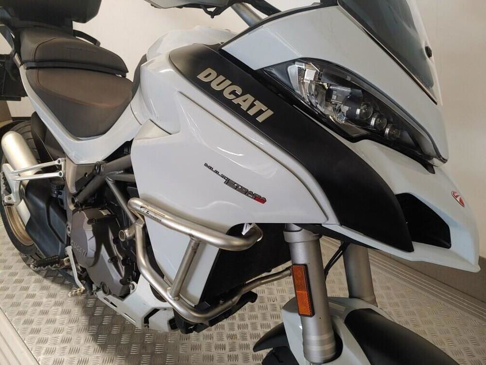 Ducati Multistrada 1260 S (2018 - 20) (5)