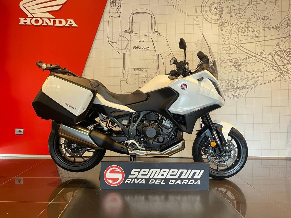 Honda NT 1100 (2022 - 24)