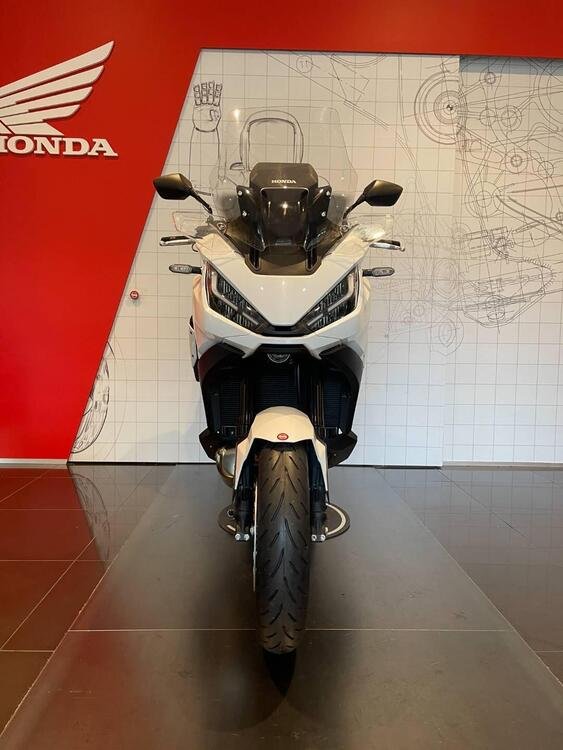 Honda NT 1100 (2022 - 24) (3)