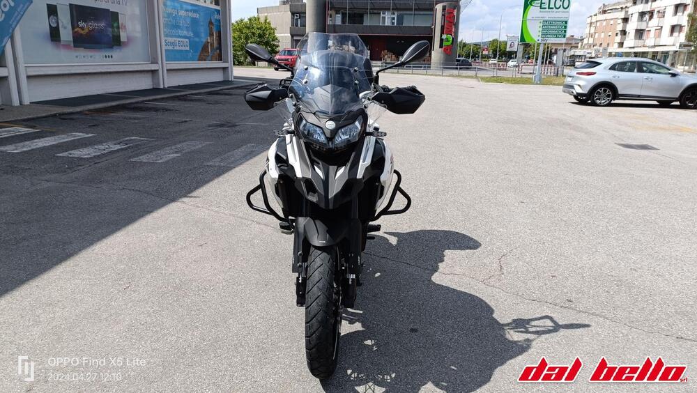 Benelli TRK 502X (2018 - 20) (2)