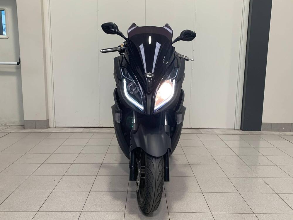 Kymco K-Xct 300i (2012 - 17) (5)