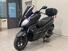 Kymco K-Xct 300i (2012 - 17) (6)