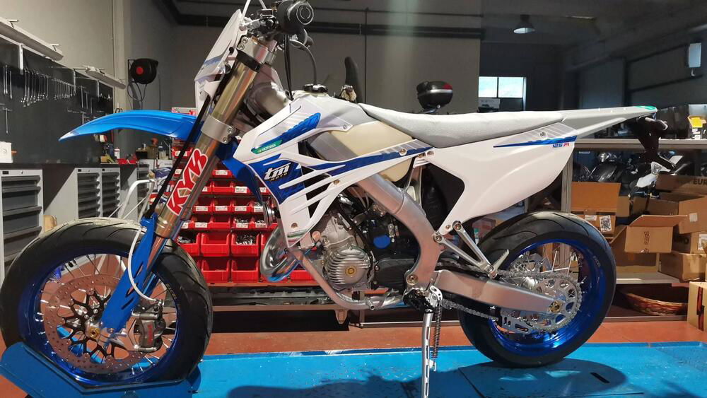 Tm Moto SMR 125 Fi 2T (2024) (2)