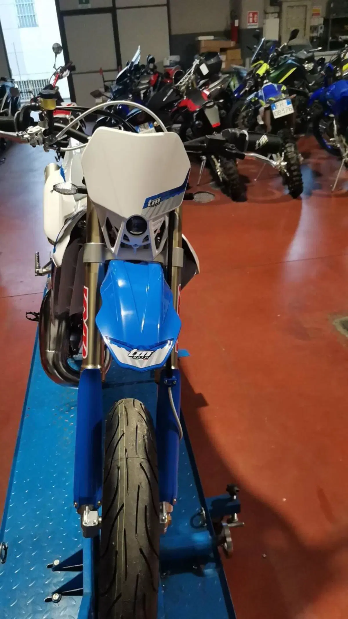 Tm Moto SMR 125 ES Fi 2T (2026) (5)