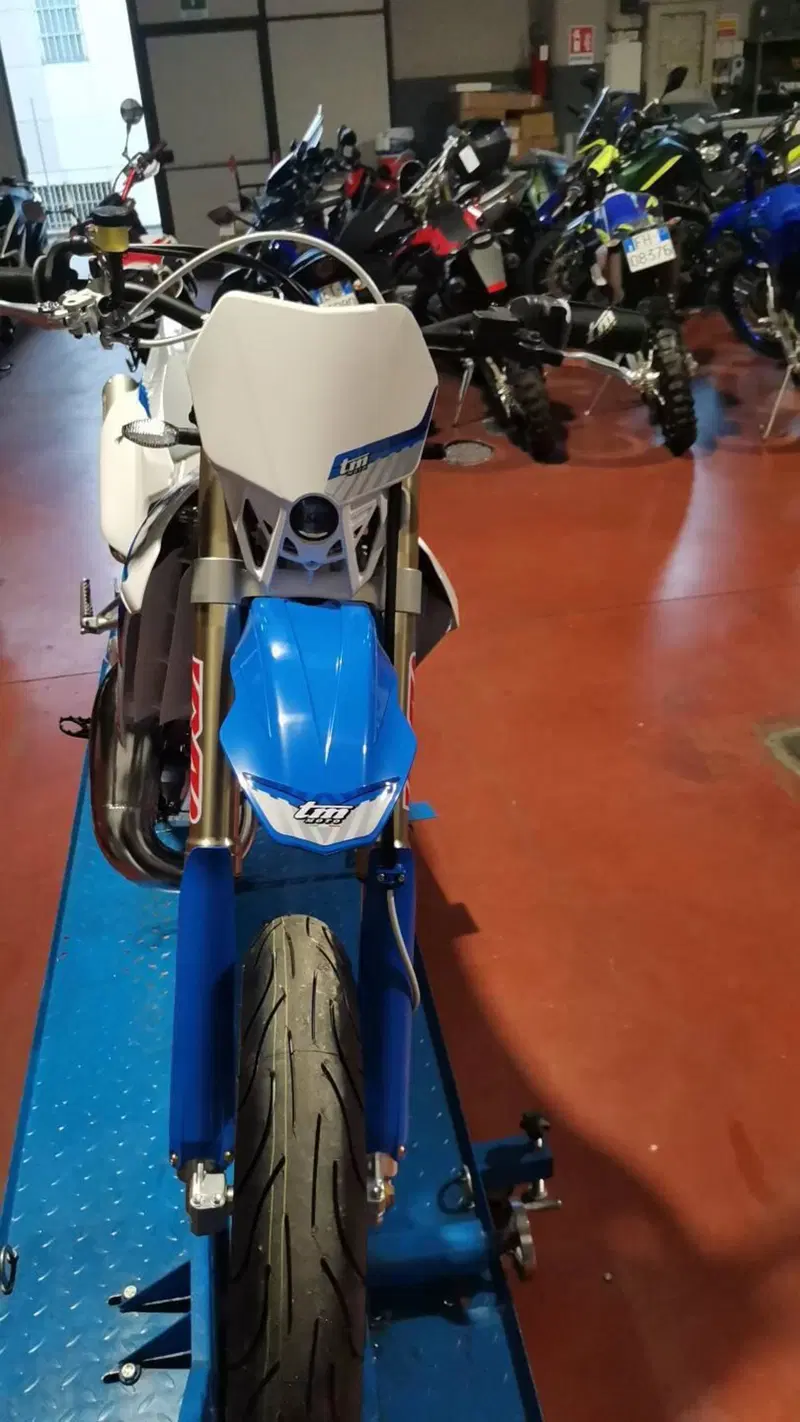 Tm Moto SMR 125 ES Fi 2T (2026) (5)