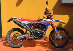 Fantic Motor Enduro 250 E Casa 4t (2019) usata