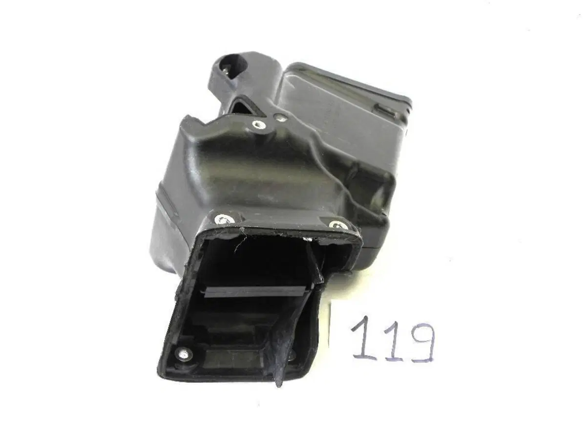 Scatola cassa filtro aria (airbox) per Honda CBR 6 (2)