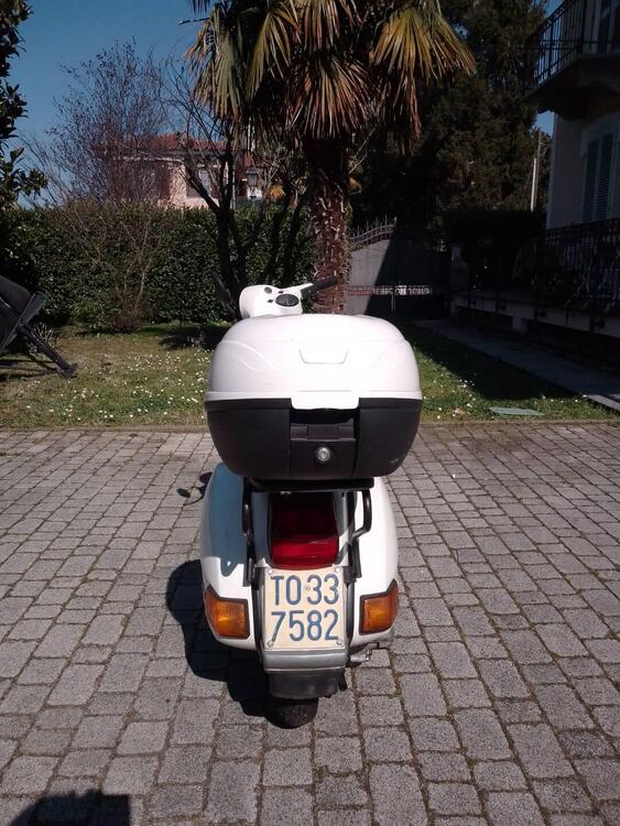 Piaggio Vespa PX 125