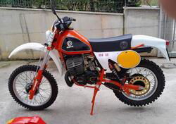 Betamotor 350 GS d'epoca