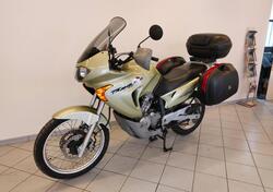 Honda Transalp XL 650V (2000 - 04) usata