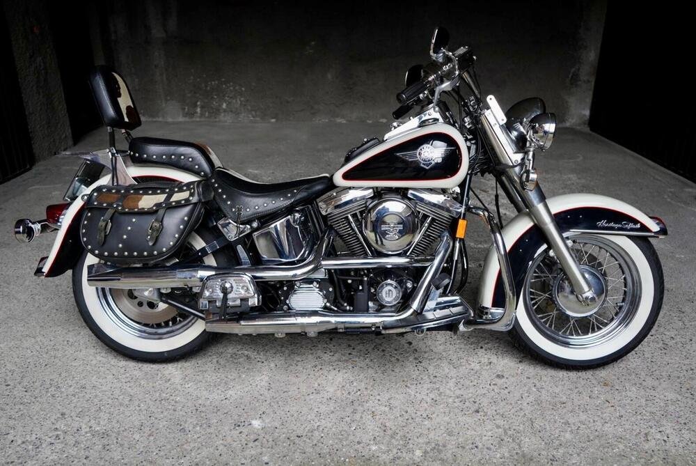 Harley-Davidson 1340 Heritage Special (1993 - 96)