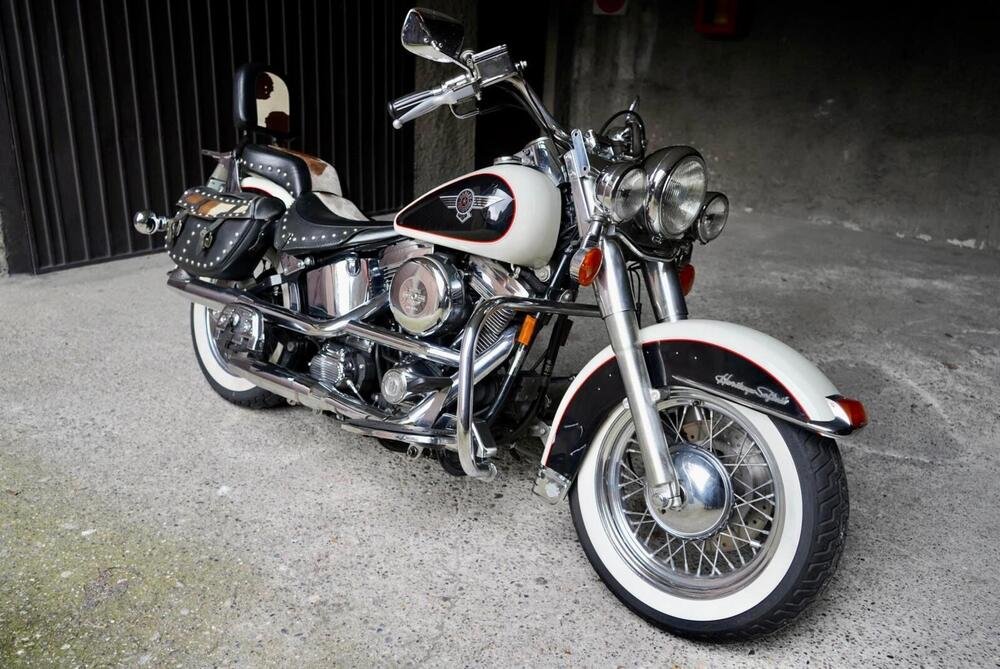 Harley-Davidson 1340 Heritage Special (1993 - 96) (3)
