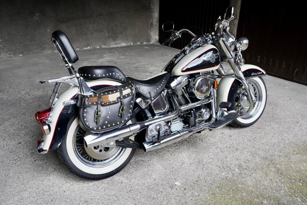 Harley-Davidson 1340 Heritage Special (1993 - 96) (4)