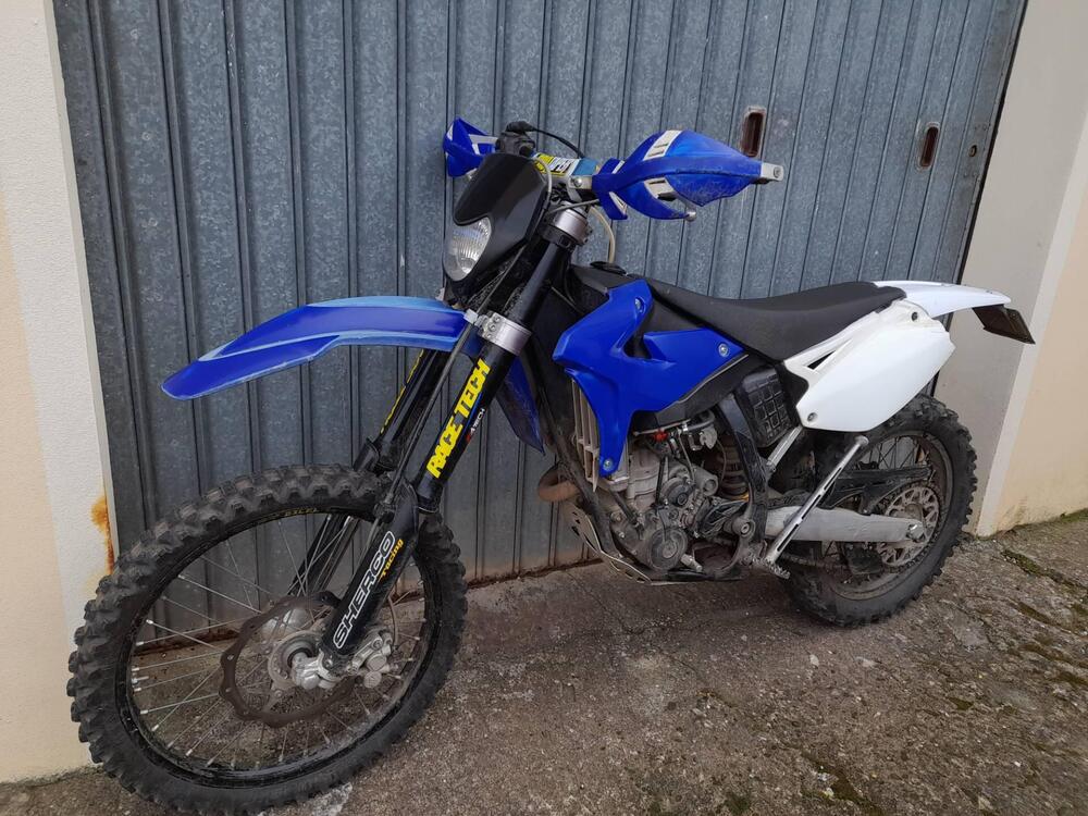 Sherco 250 SEF-R Factory (2015) (2)