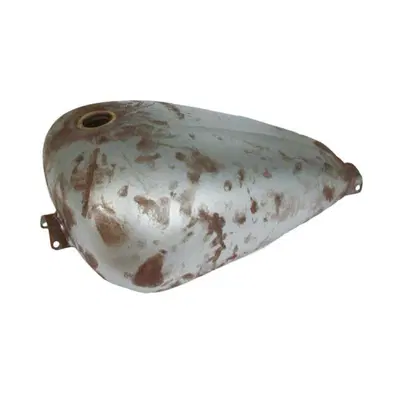 Serbatoio benzina Paughco Stretched Teardrop Low T