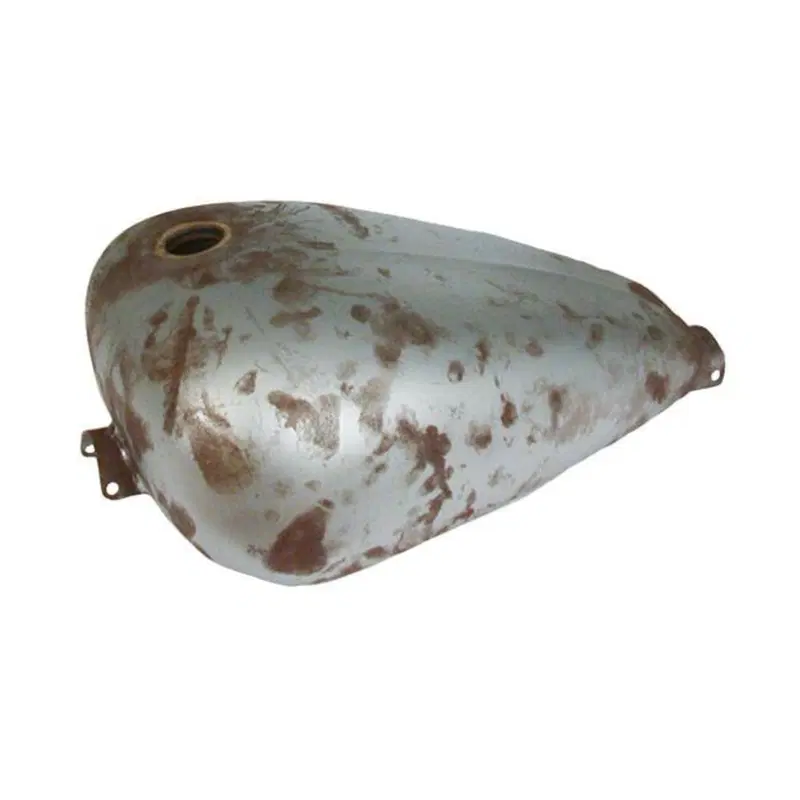 Serbatoio benzina Paughco Stretched Teardrop Low T