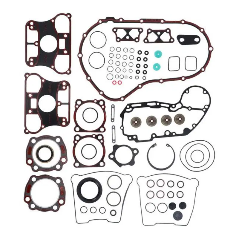 Kit guarnizioni motore James RCM per XR1200 dal 20 
