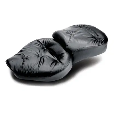 Sella Mustang Regal Wide Touring per Sportster dal 