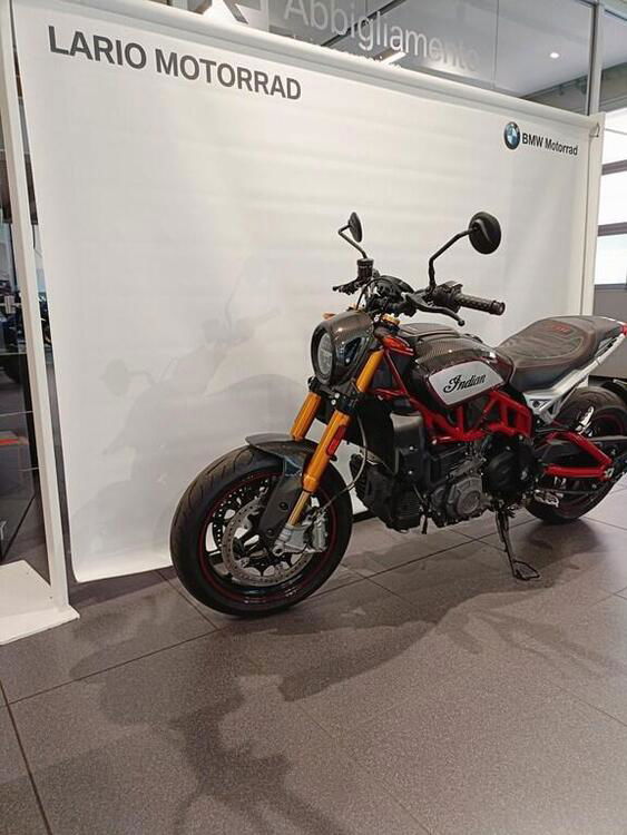 Indian FTR 1200 R Carbon (2021 - 24) (2)