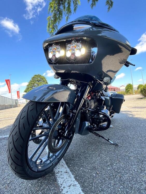 Harley-Davidson 117 Road Glide (2018 - 19) - FLTRXSE