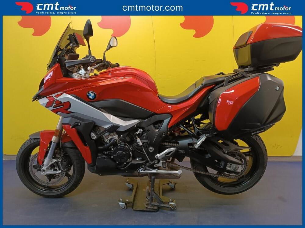 Bmw S 1000 XR (2020 - 23) (3)