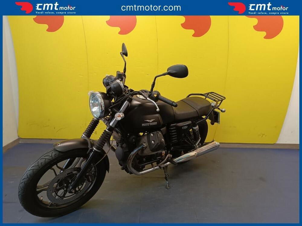 Moto Guzzi V7 Special (2012 - 14) (2)