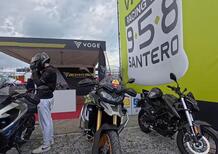 Voge a EICMA Riding Fest 2024 [VIDEO]