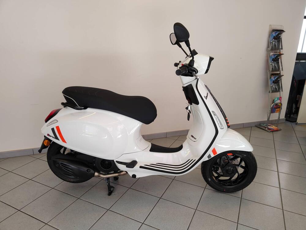 Vespa Sprint 150 S (2023 - 24) (2)