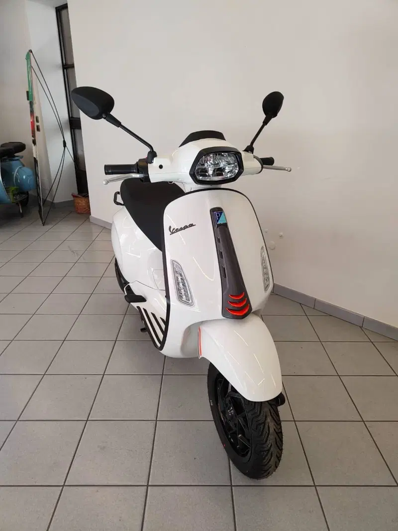 Vespa Sprint 150 S (2023 - 25) (5)