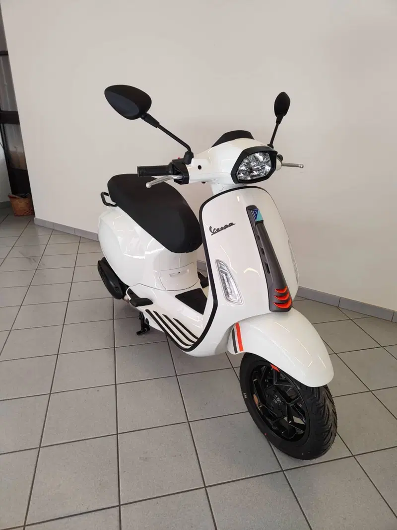 Vespa Sprint 125 S (2023 - 25) (3)