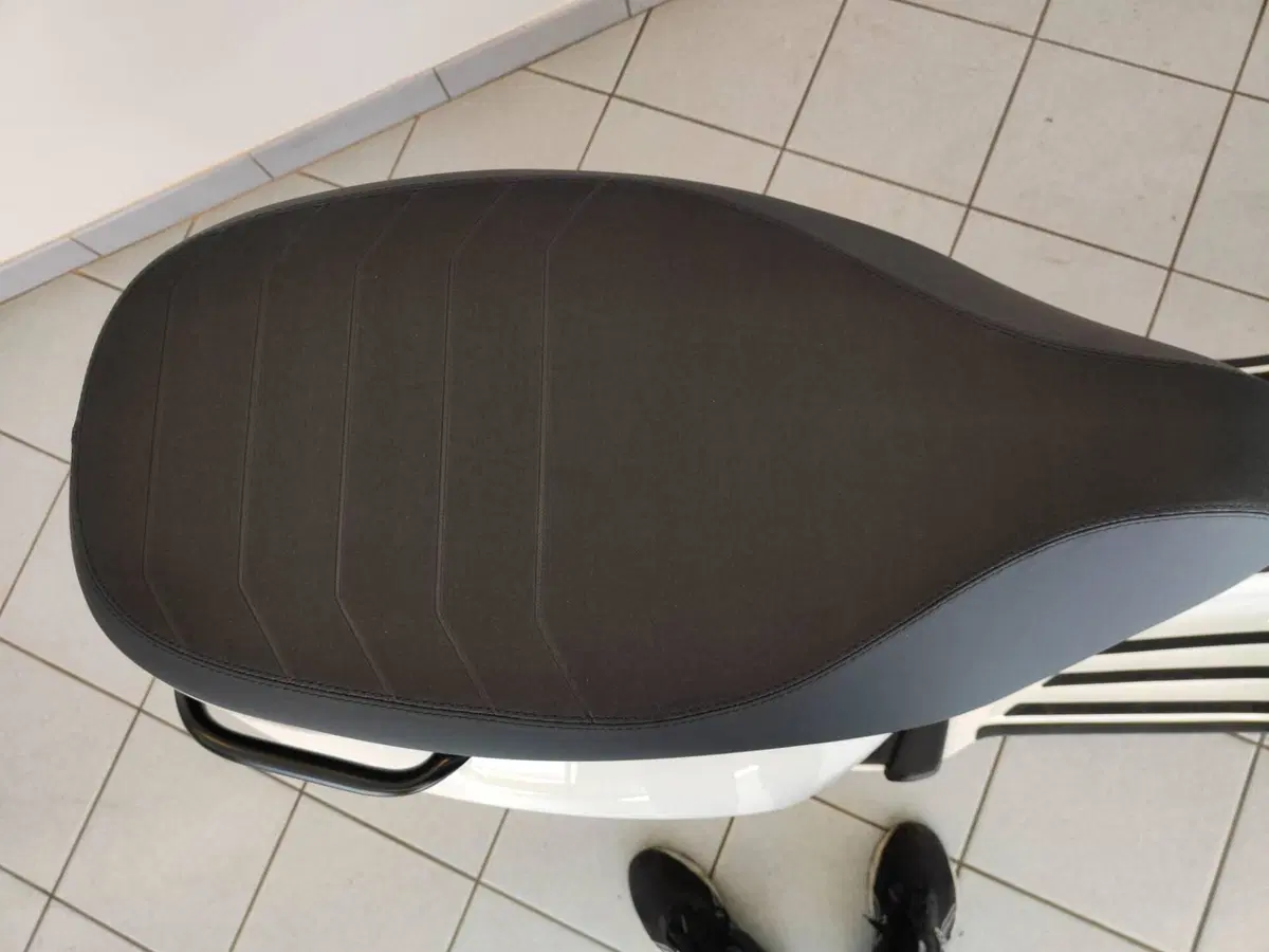 Vespa Sprint 125 S (2023 - 25) (5)