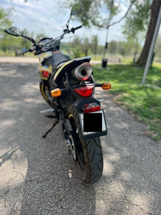 KSR Moto TR 50 SM 2T (2019 - 20) (3)