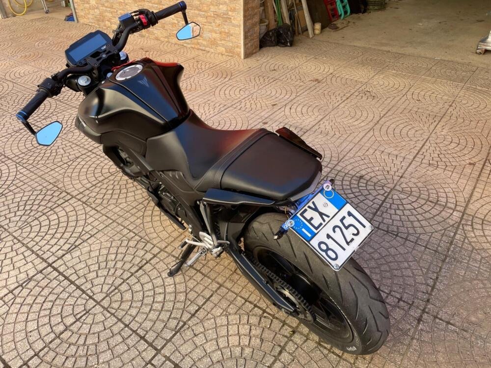 Yamaha MT-125 ABS (2020) (4)