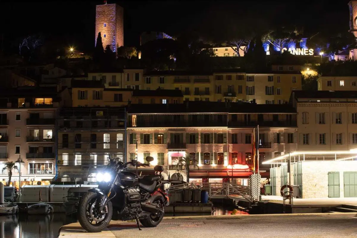 Triumph Rocket 3 Storm R e Storm GT: il TEST del mostro dal cuore grande (53)