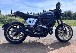 Ducati Scrambler 800 Cafè Racer (2017 - 21) usata