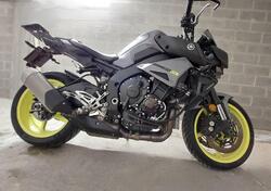 Yamaha MT-10 ABS (2016 - 17) usata