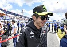 MotoGP 2024. GP di Spagna. Valentino Rossi commenta il GP di Jerez: Pecco Bagnaia, il più forte di tutti