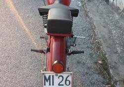 Moto Guzzi Cardellino 73 cc d'epoca