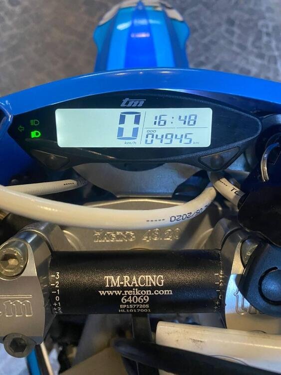 Tm Moto SMR 125 Fi 2t (2020) (5)