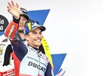 MotoGP 2024. GP di Spagna. Marc Marquez: Non la considero una sconfitta, oggi ho solo vinto