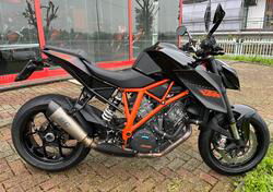 KTM 1290 Super Duke R ABS (2014 - 16) usata