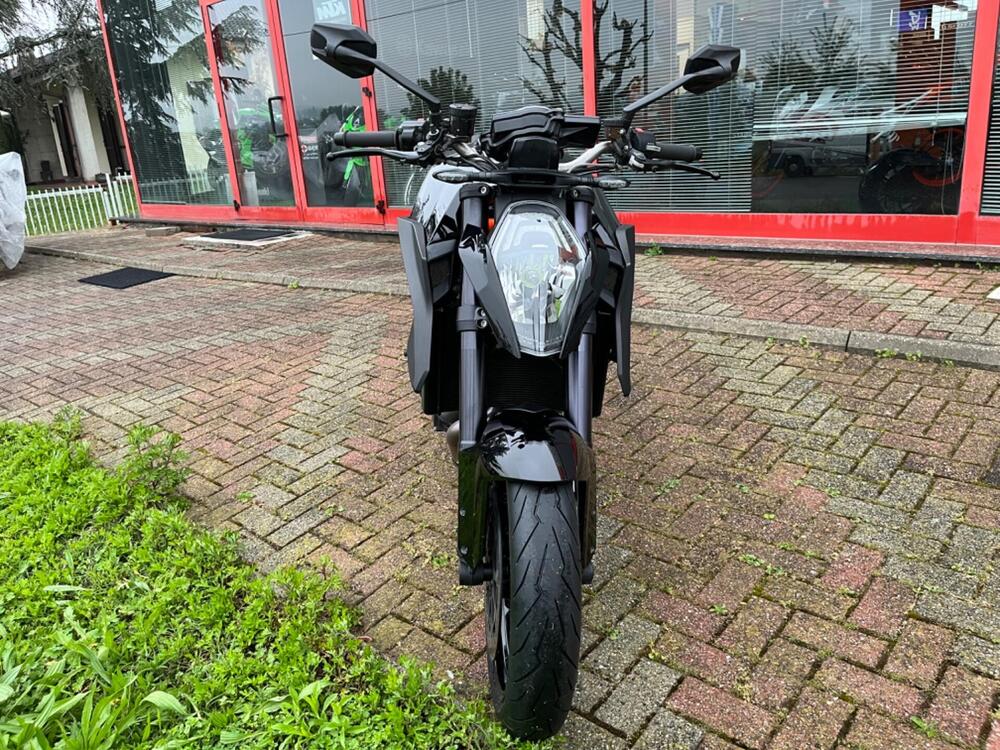 KTM 1290 Super Duke R ABS (2014 - 16) (5)