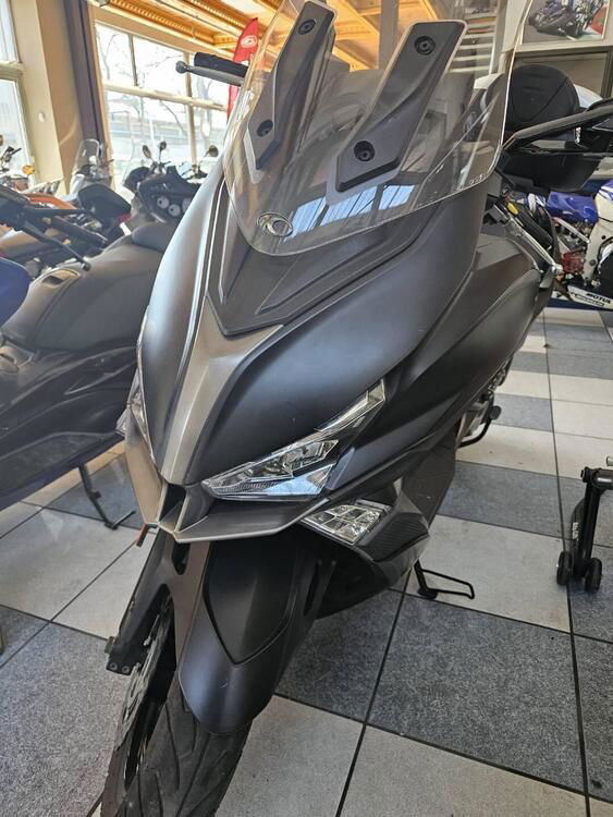 Kymco Xciting 400i S ABS (2019 - 20) (5)