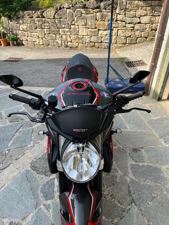 MV Agusta Brutale 800 EAS (2012 - 14) (2)