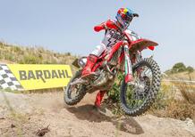 Enduro. Assoluti. Freeman, Verona e Watson primattori in Sicilia [GALLERY]