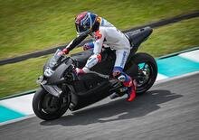 LIVE - MotoGP 2024. I test di Jerez con Zam e l’ing. Bernardelle